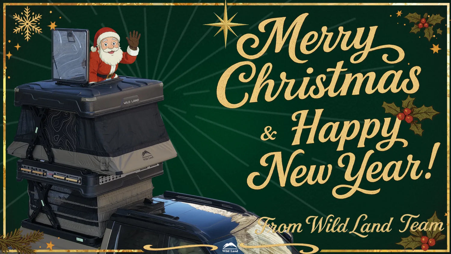 Roof Top Tent Christmas Deals: The Ultimate Automatic Roof Tent Buying Guide (2025 Edition)