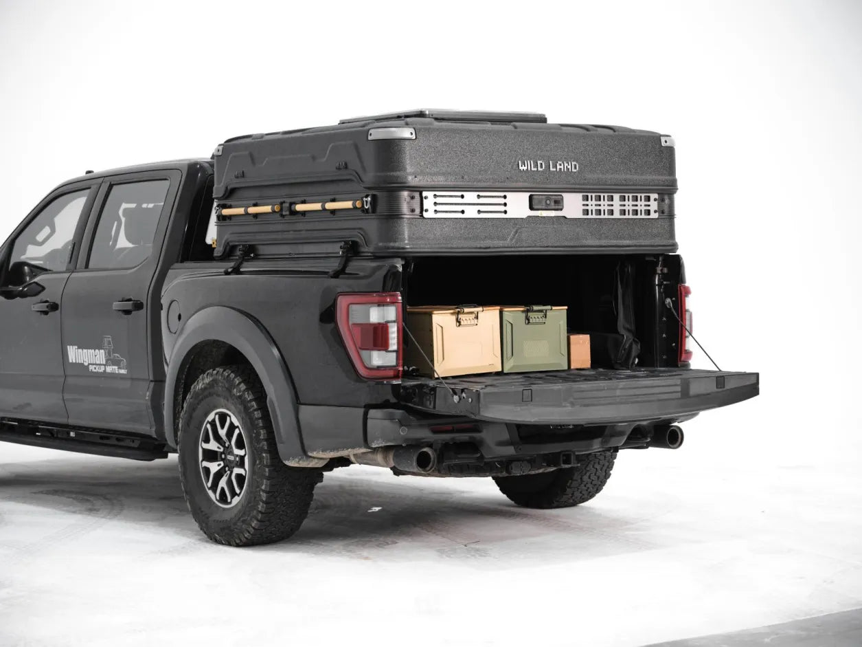 Overlanding Roof Platform Buying Guide: A Practical Buying
