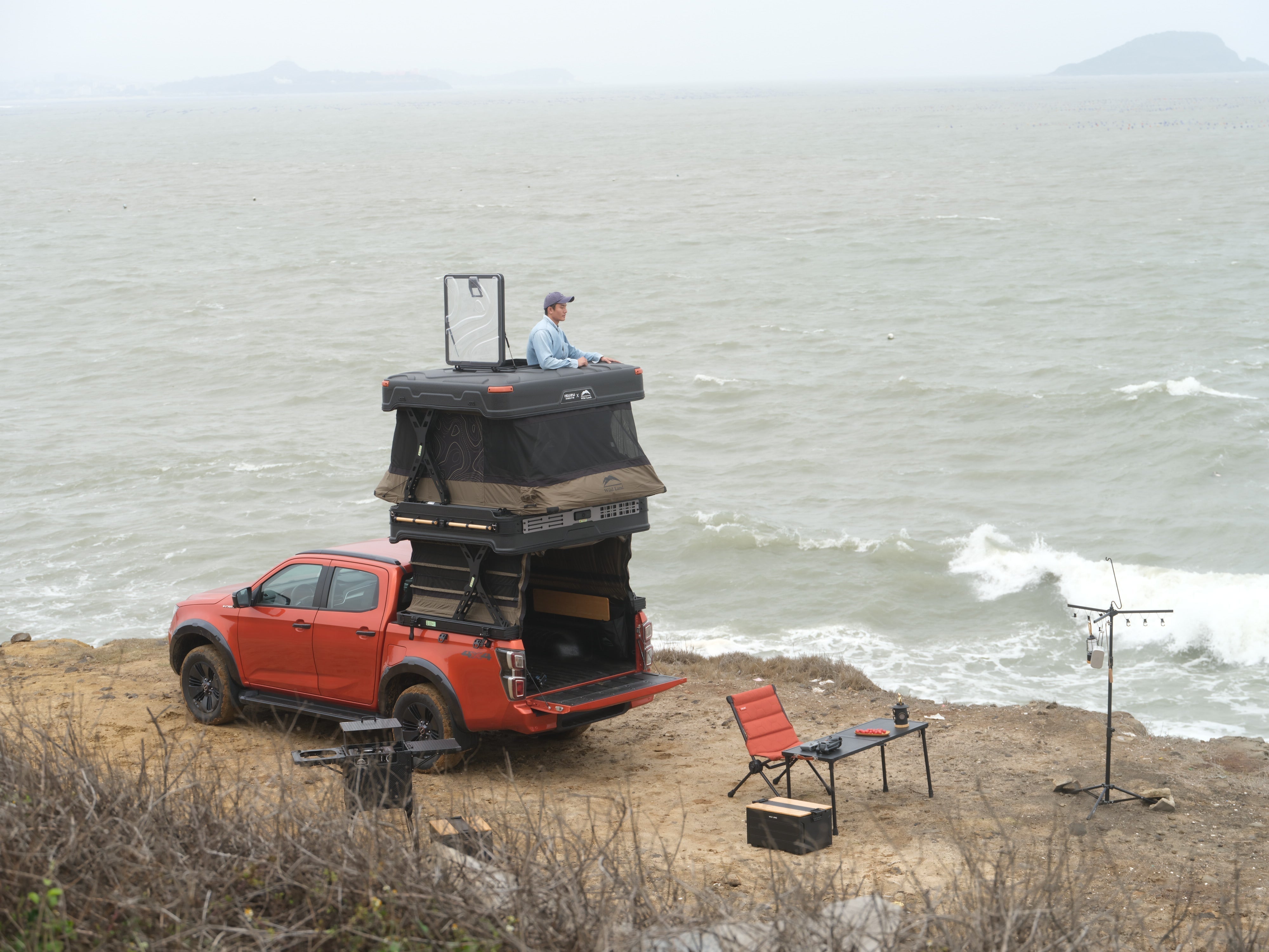 Roof Top Tent Accessories: A Practical Guide for Smarter...