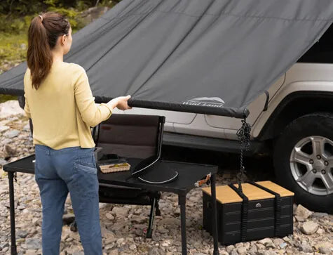 Car Awning Online Common Mistakes: Practical Advice for Better