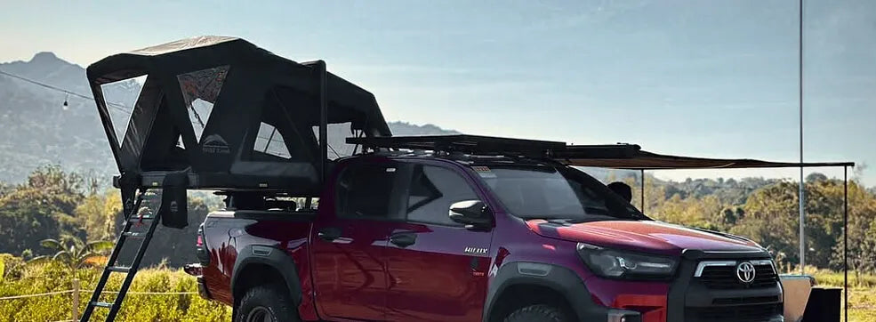 The Ultimate Guide to Spring Overlanding: Gear Science, Strategy, and the Art of the "Pickup Mate"