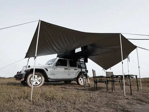 Awning For Car Camping Buying Guide: A Practical Buying Guide...