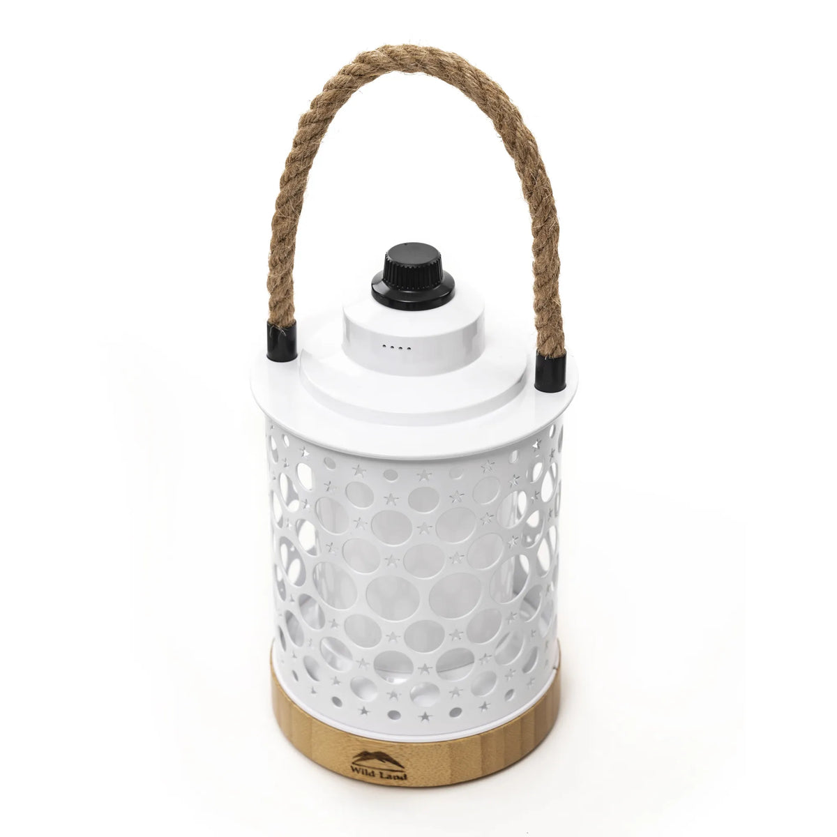 Ring Lantern