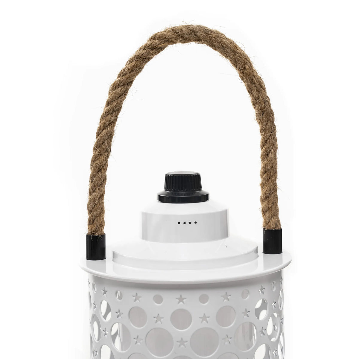 Ring Lantern
