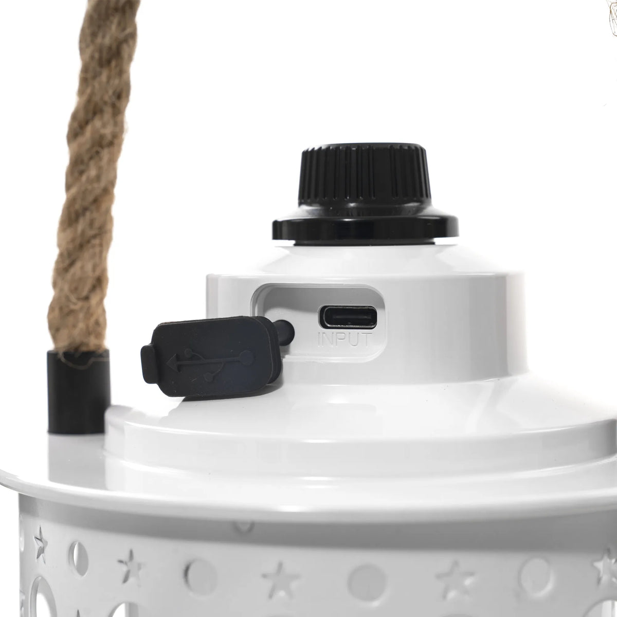 Ring Lantern