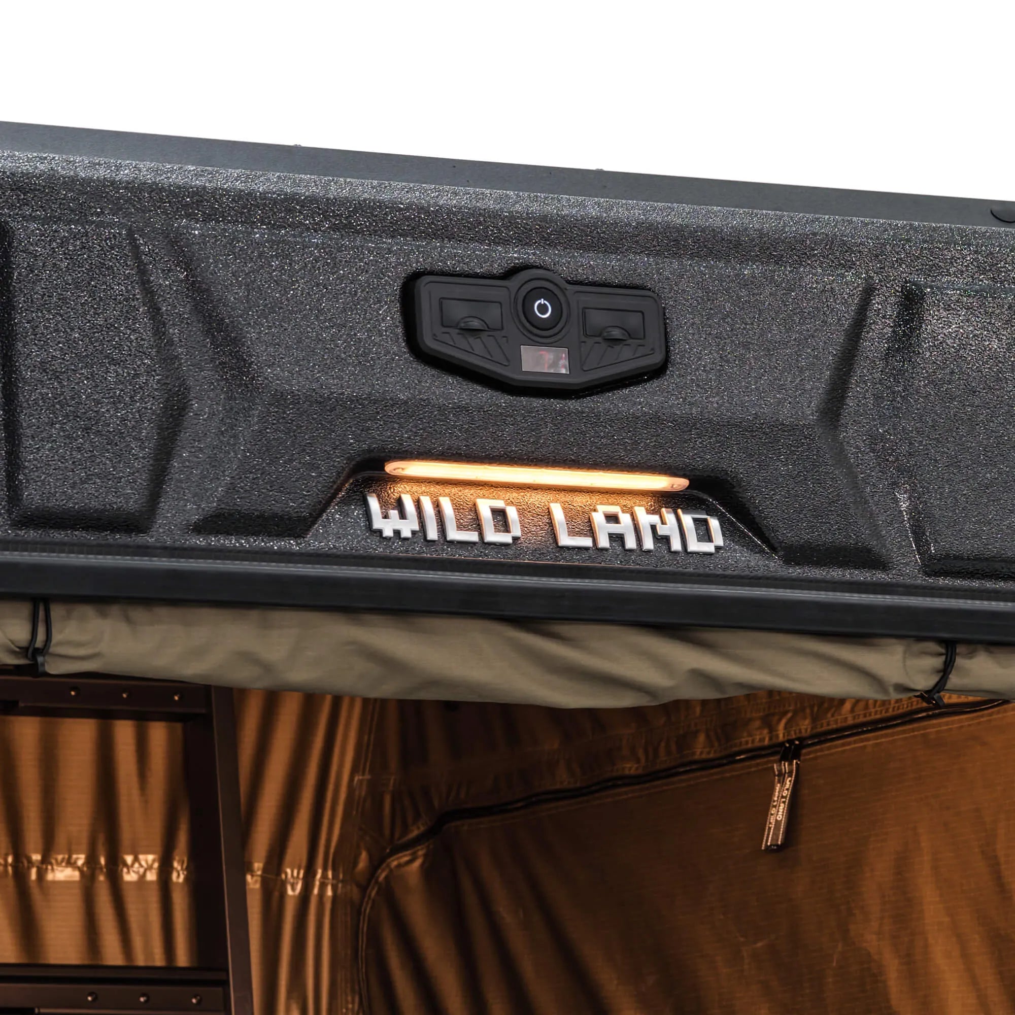 Wild Land PickupMate WinTopper