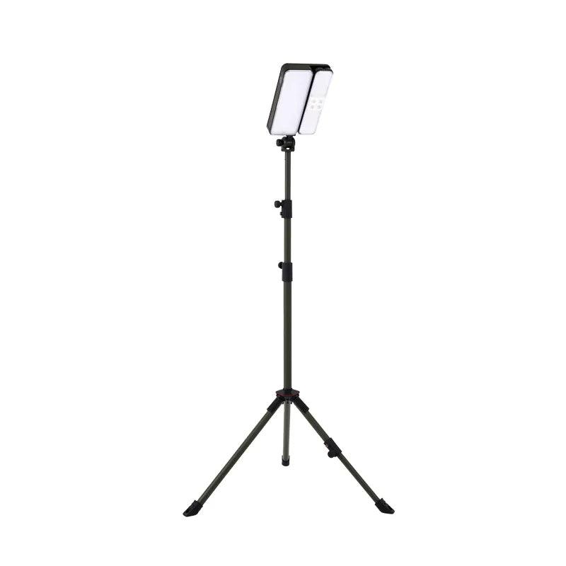 Galaxy Solar work light -Wild Land|Best Roof Top Tents & Overlanding Gear