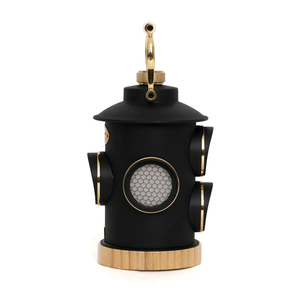 Trackwalker Lantern