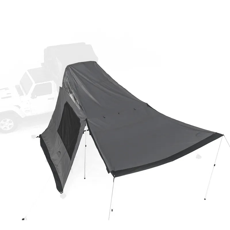 Annex for Summit Explorer -Wild Land|Best Roof Top Tents & Overlanding Gear