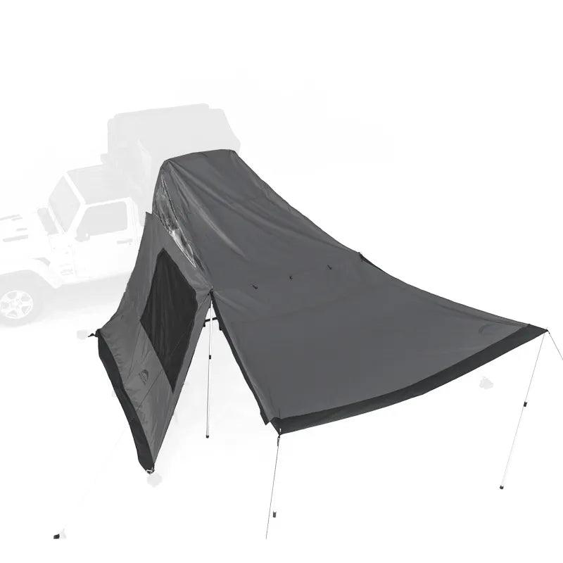 Annex for Summit Explorer -Wild Land|Best Roof Top Tents & Overlanding Gear