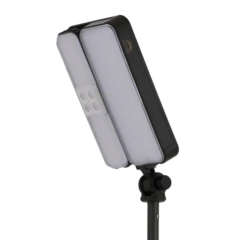 Galaxy Solar work light -Wild Land|Best Roof Top Tents & Overlanding Gear