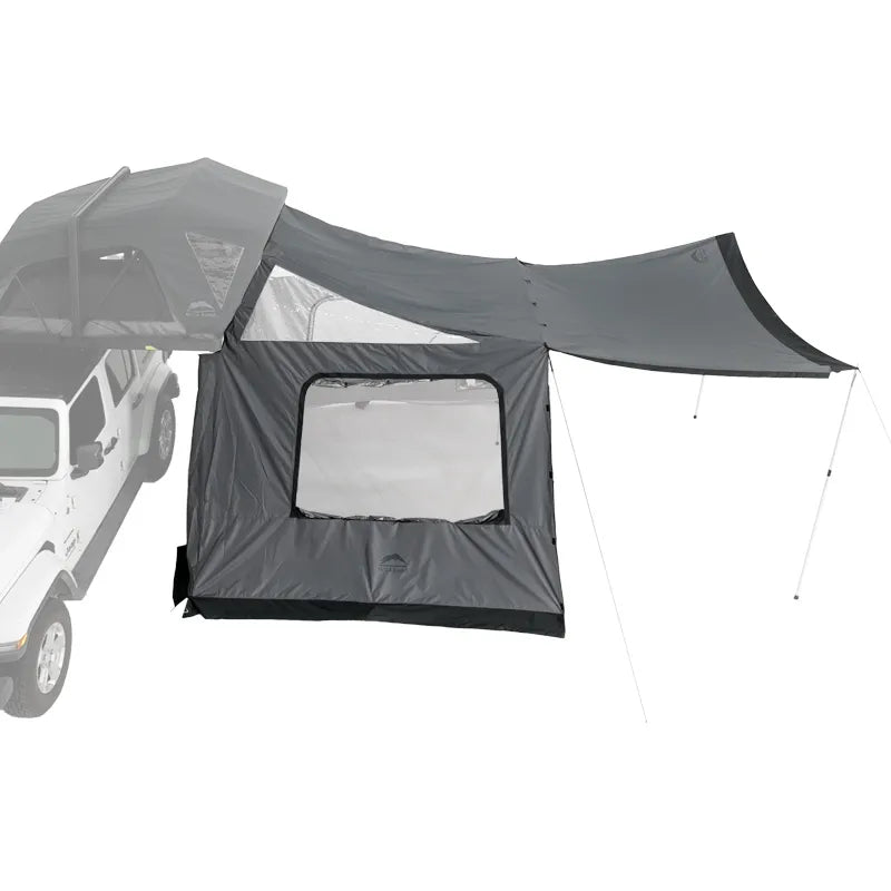 Annex for Summit Explorer -Wild Land|Best Roof Top Tents & Overlanding Gear