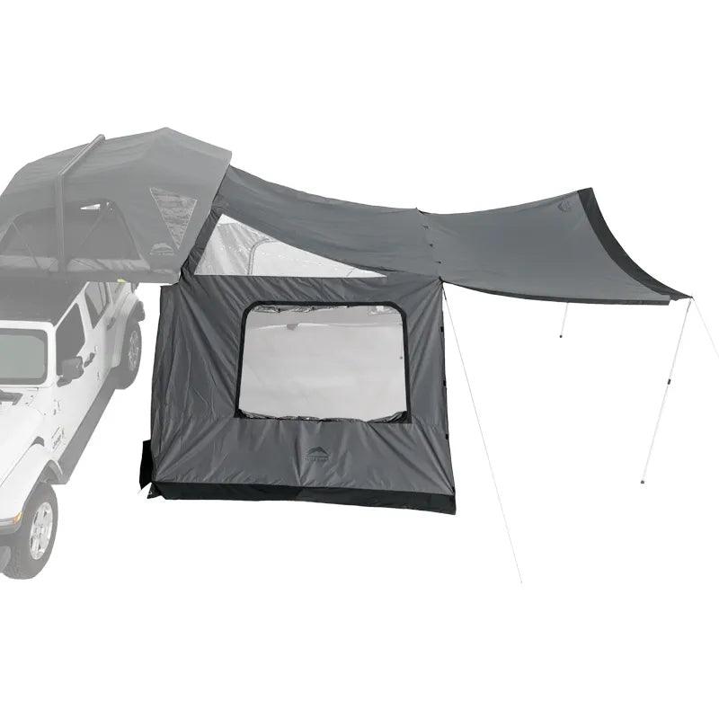 Annex for Summit Explorer -Wild Land|Best Roof Top Tents & Overlanding Gear
