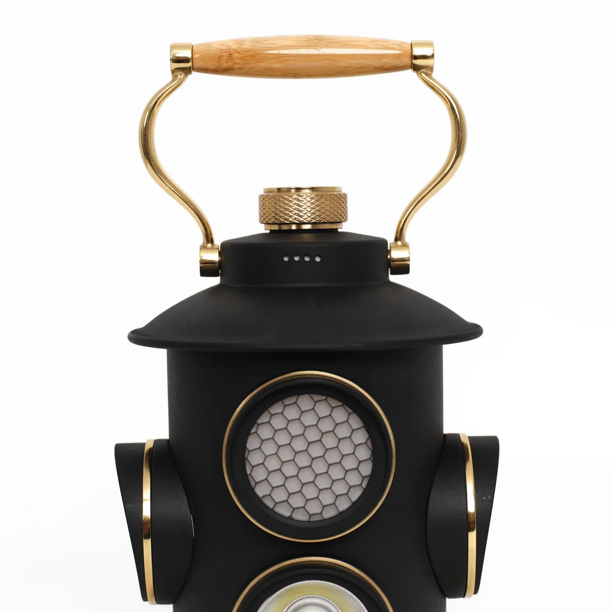 Trackwalker Lantern