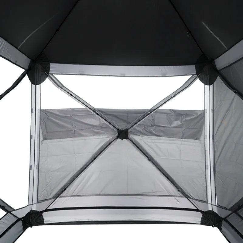 Hub Screen house 400 XL -Wild Land|Best Roof Top Tents & Overlanding Gear