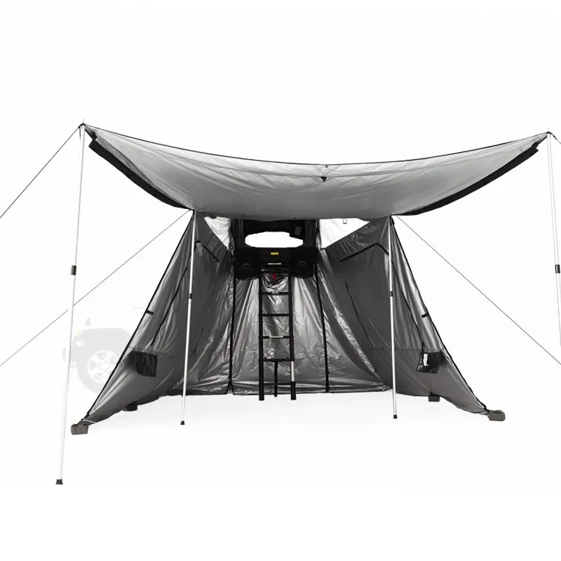 Annex for Summit Explorer -Wild Land|Best Roof Top Tents & Overlanding Gear