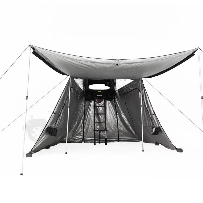 Annex for Summit Explorer -Wild Land|Best Roof Top Tents & Overlanding Gear