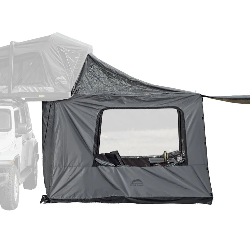 Annex for Summit Explorer -Wild Land|Best Roof Top Tents & Overlanding Gear