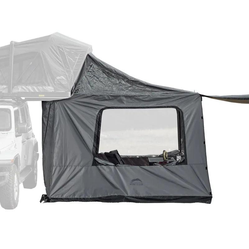 Annex for Summit Explorer -Wild Land|Best Roof Top Tents & Overlanding Gear