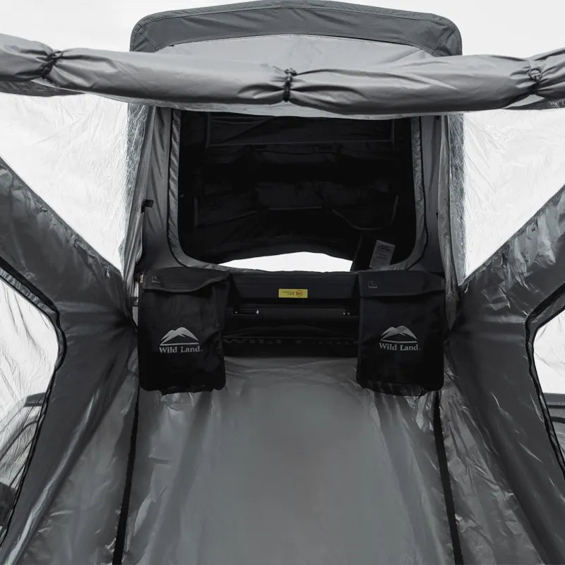 Annex for Summit Explorer -Wild Land|Best Roof Top Tents & Overlanding Gear