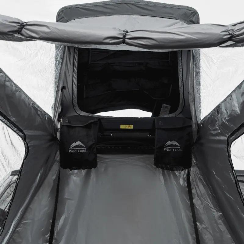 Annex for Summit Explorer -Wild Land|Best Roof Top Tents & Overlanding Gear