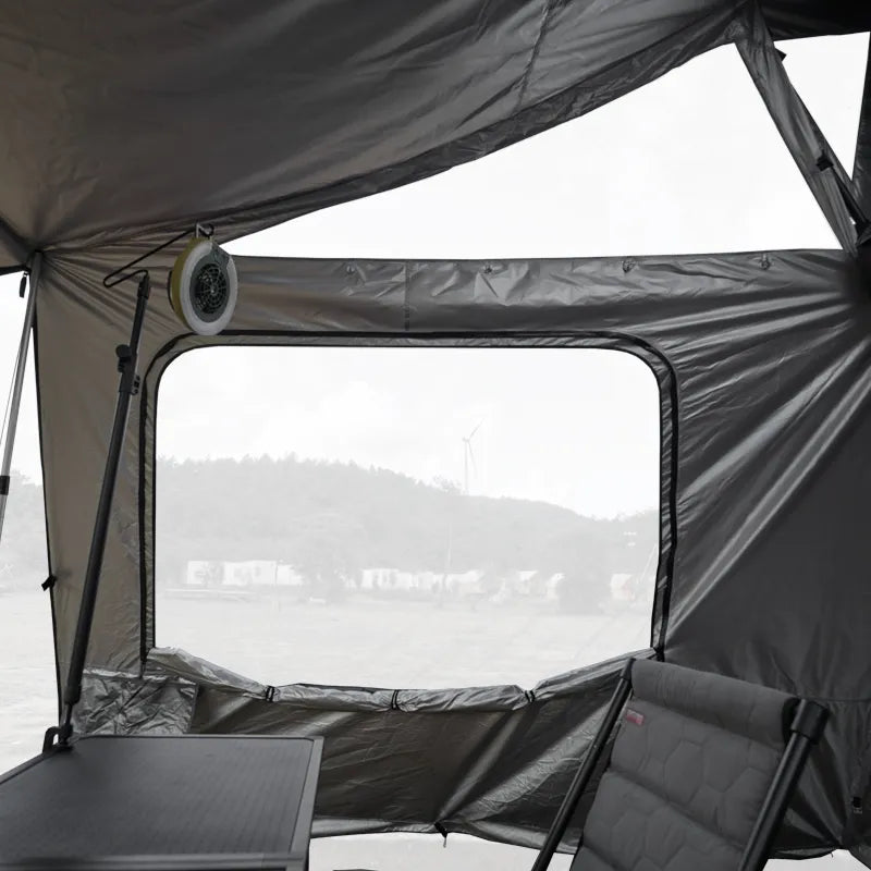 Annex for Summit Explorer -Wild Land|Best Roof Top Tents & Overlanding Gear