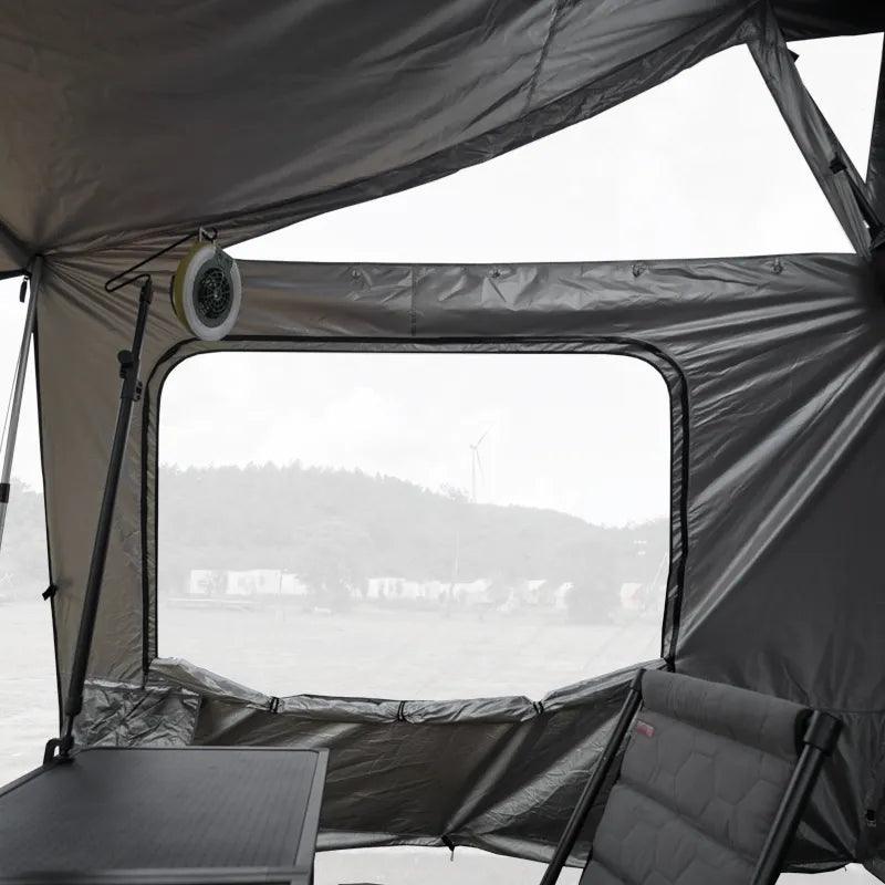 Annex for Summit Explorer -Wild Land|Best Roof Top Tents & Overlanding Gear