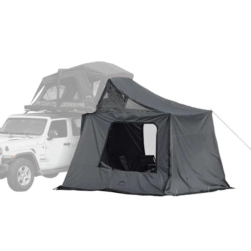 Annex for Summit Explorer -Wild Land|Best Roof Top Tents & Overlanding Gear