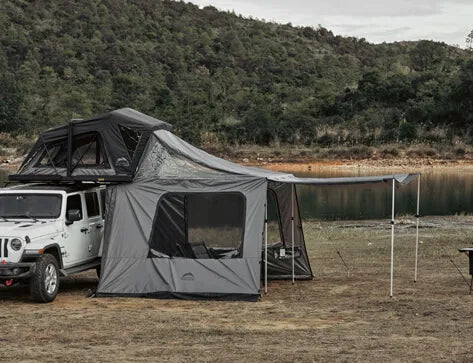 Wild Land Air Cruiser Roof Top Tent