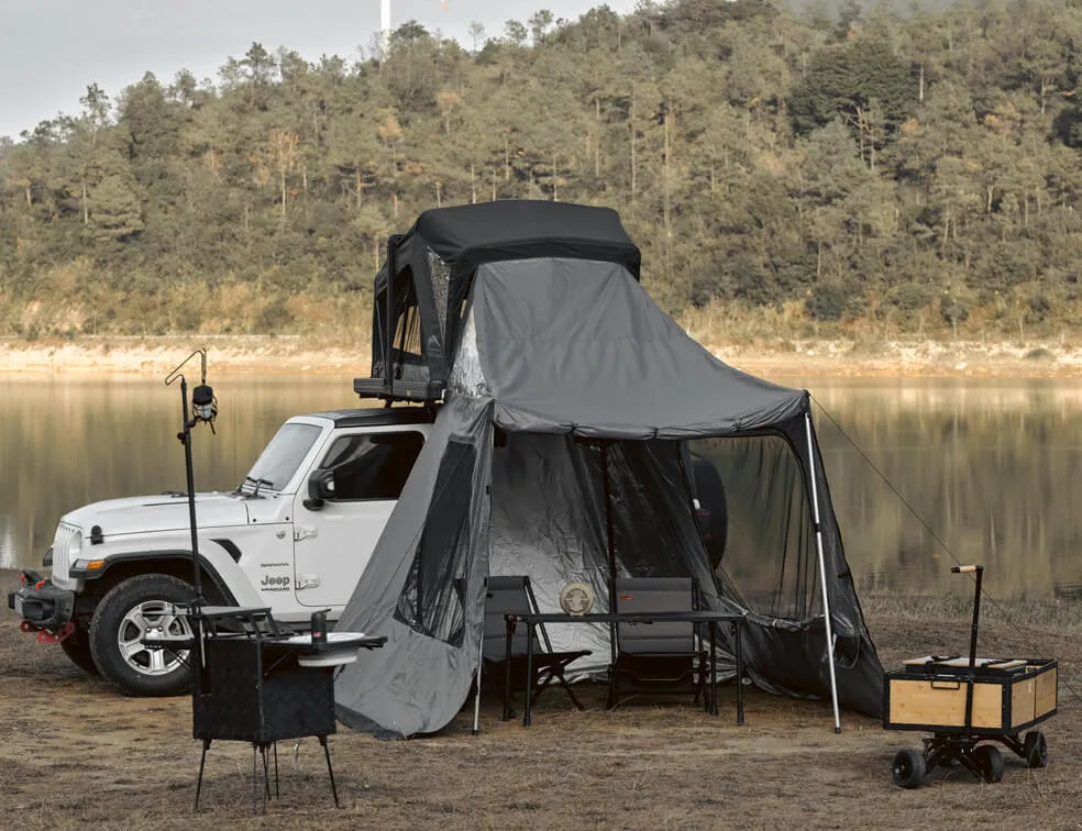 Wild Land Air Cruiser Roof Top Tent
