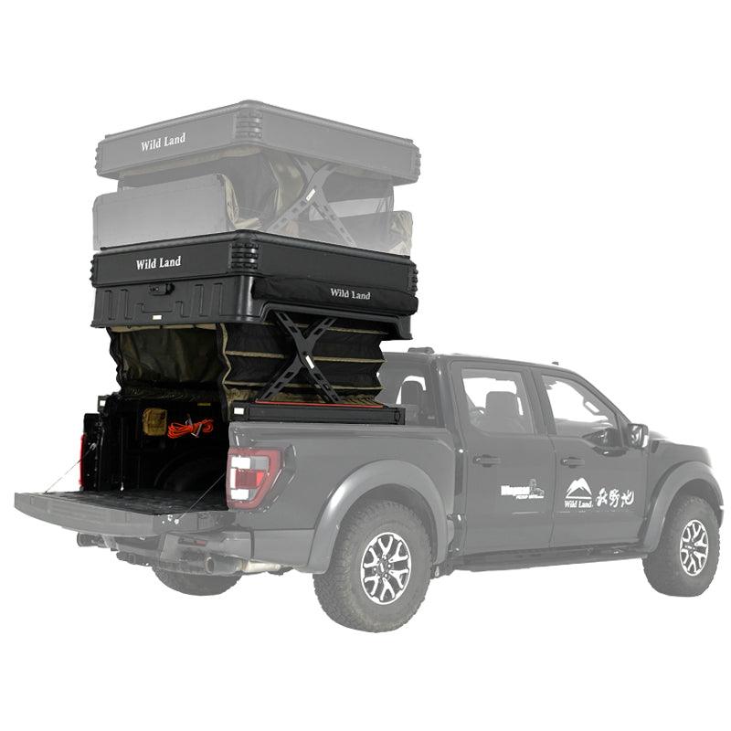 WINGMAN -Wild Land|Best Roof Top Tents & Overlanding Gear
