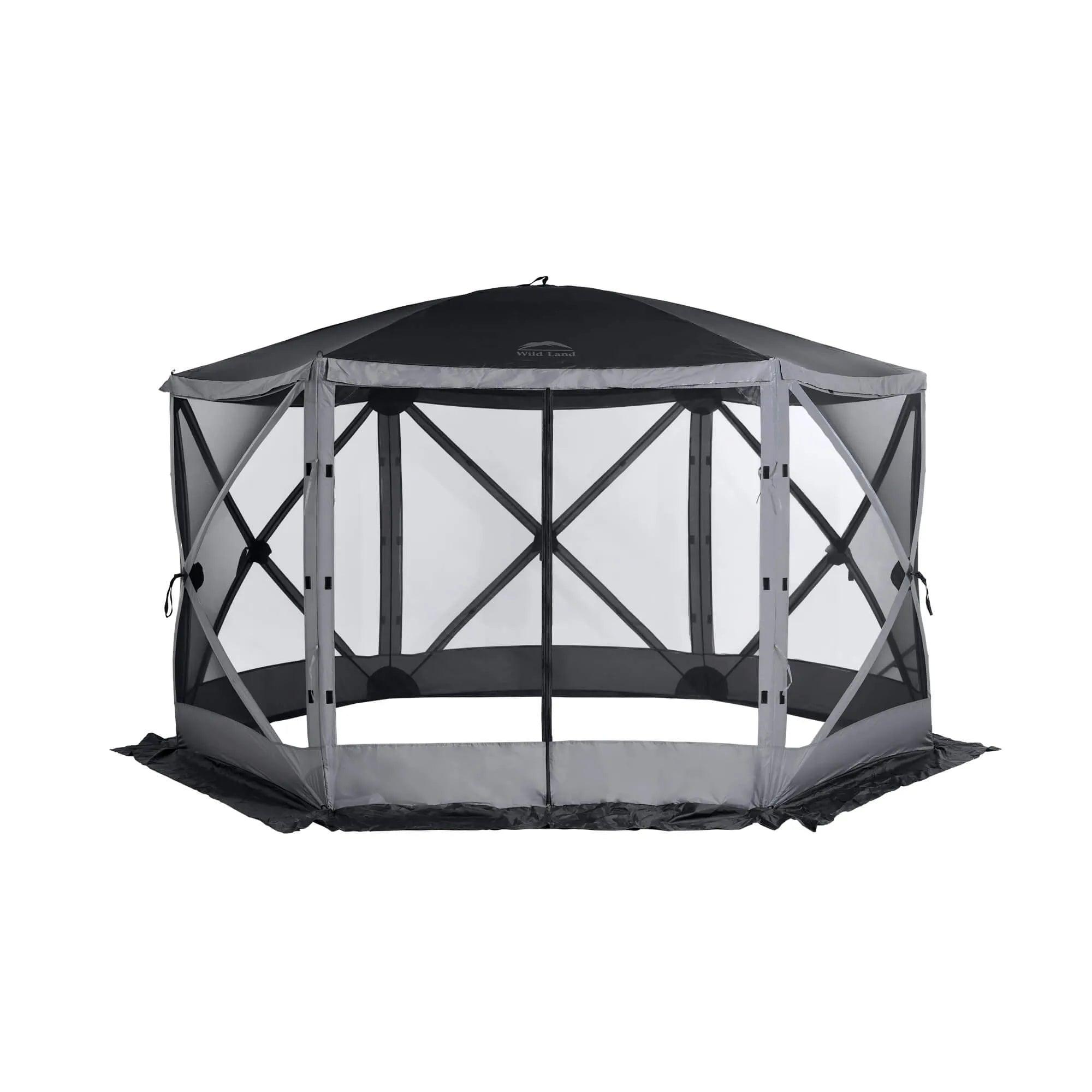 Hub Screen house 600