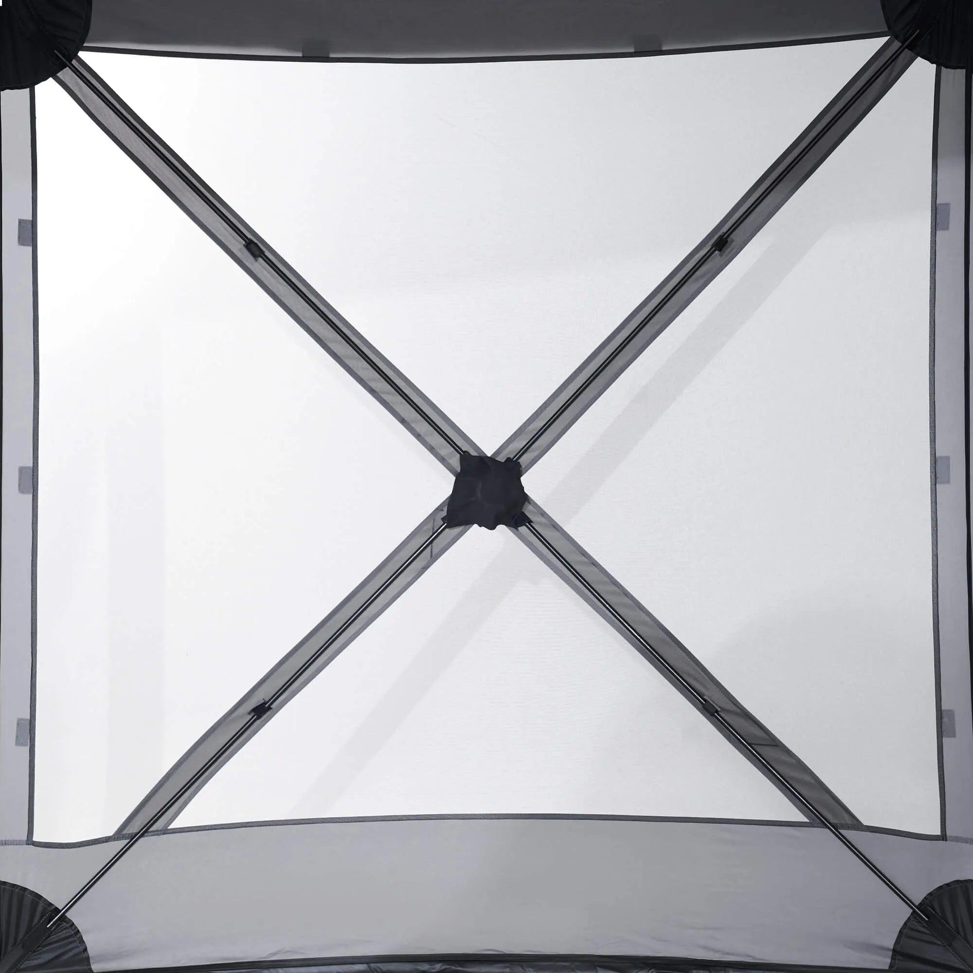 Hub Screen house 600