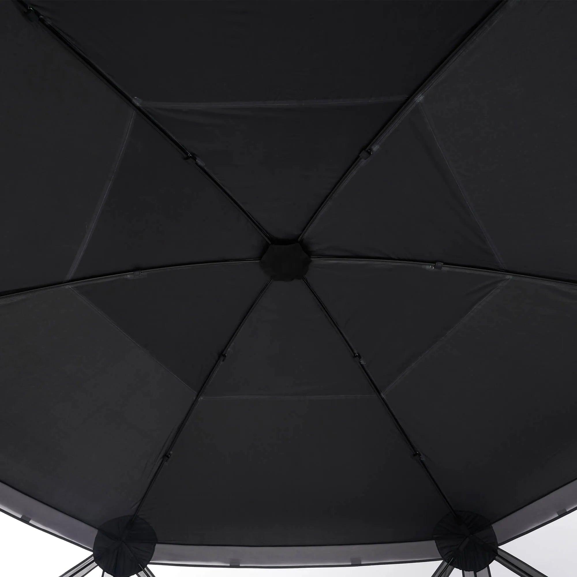 Hub Screen house 600