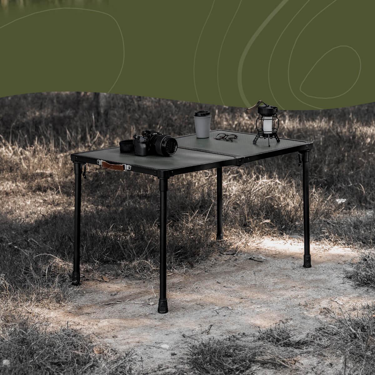 Wild Land MTS-C Table