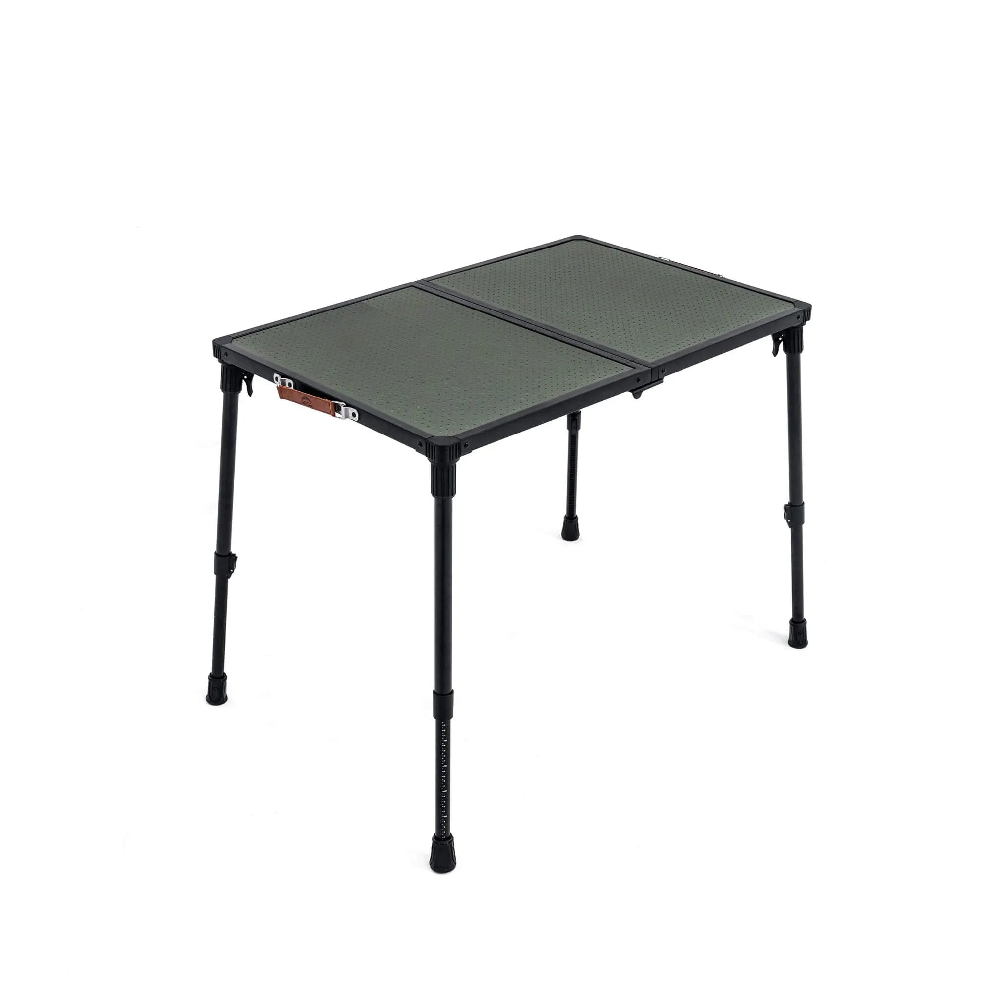 Wild Land Camping MTS-C Table