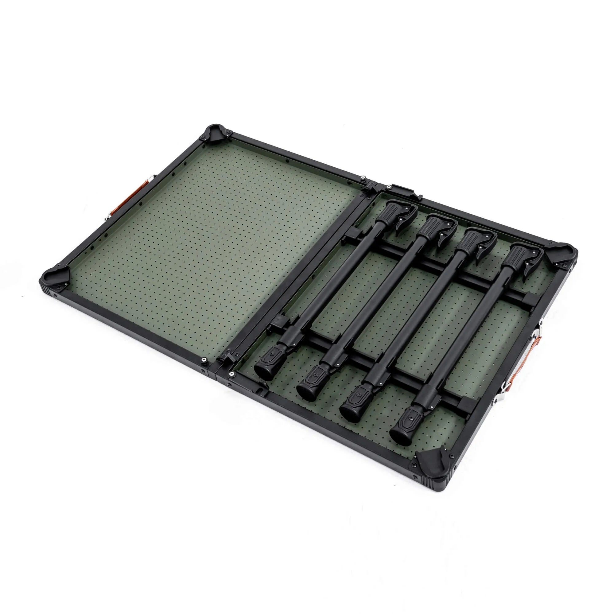 Wild Land Camping MTS-C Table