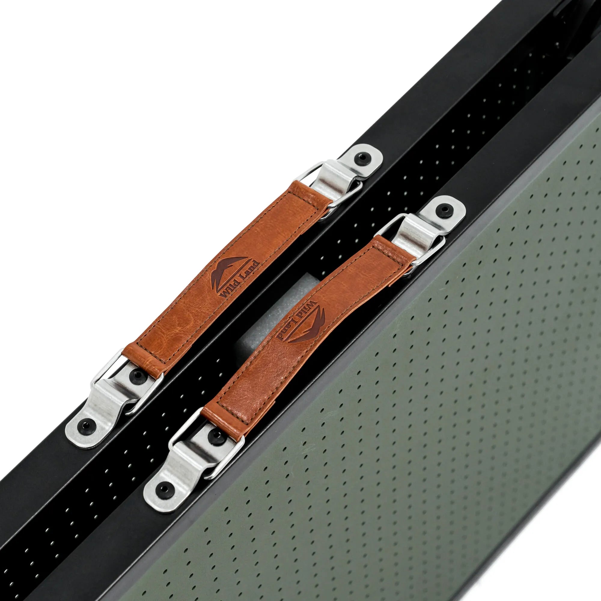 Wild Land Camping MTS-C Table