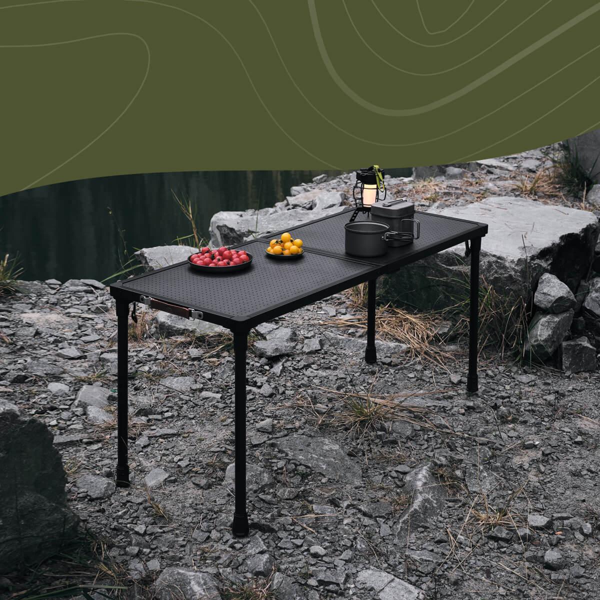 Wild Land MTS-X Table