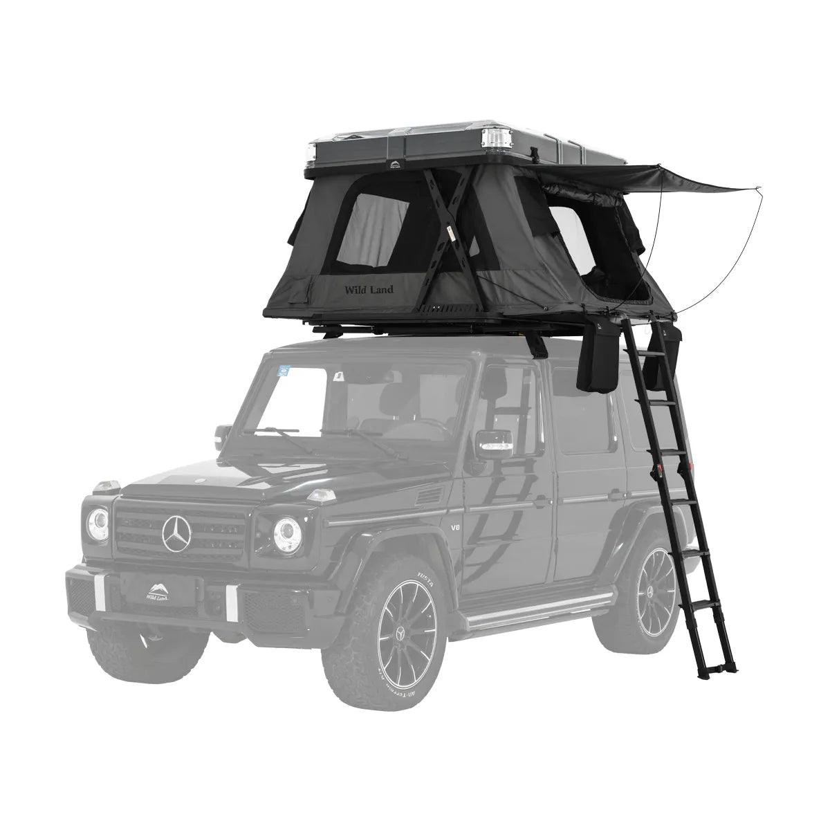 Sky Rover -Wild Land|Best Roof Top Tents & Overlanding Gear