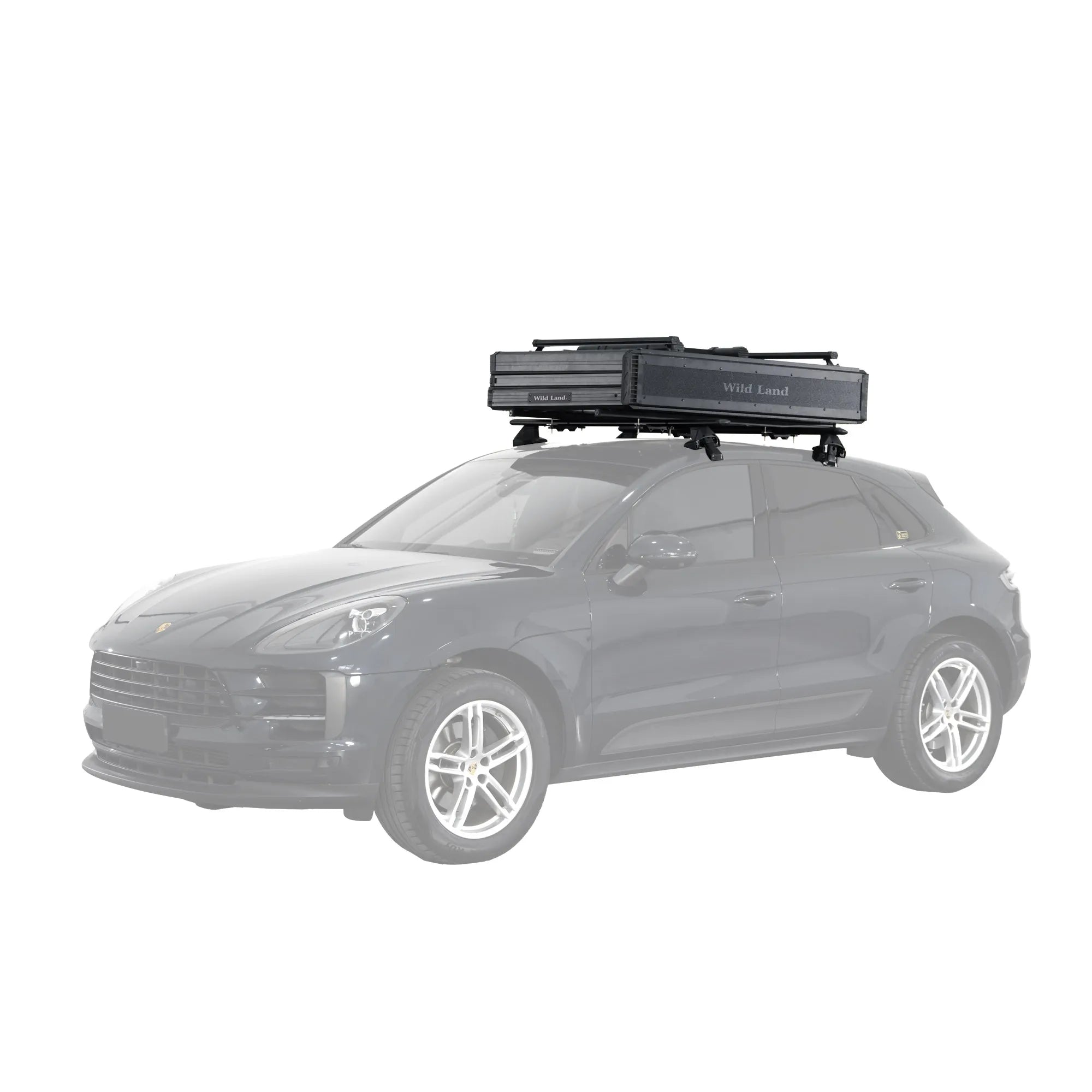Summit Explorer -Wild LandBest Roof Top Tents Overlanding Gear