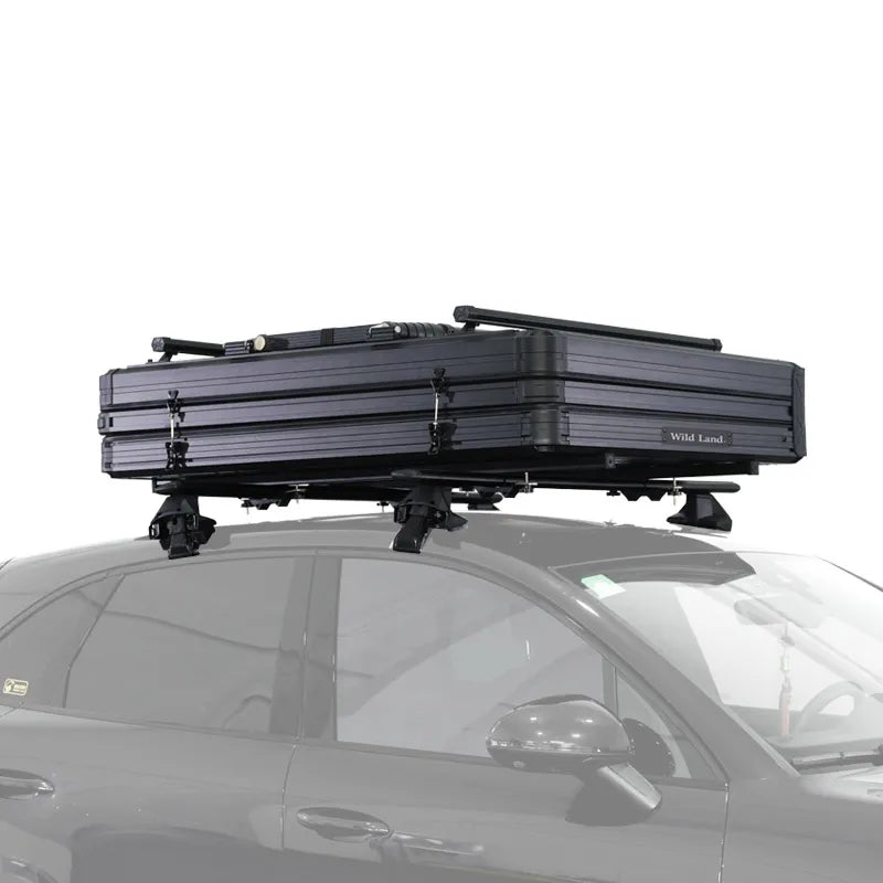 Summit Explorer -Wild LandBest Roof Top Tents Overlanding Gear