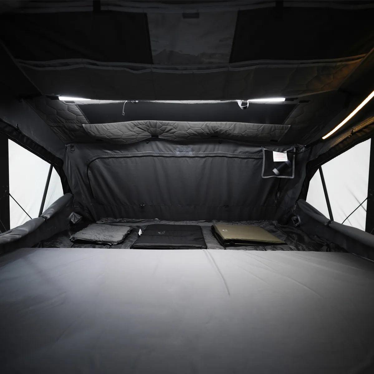 Summit Explorer Max -Wild Land|Best Roof Top Tents & Overlanding Gear