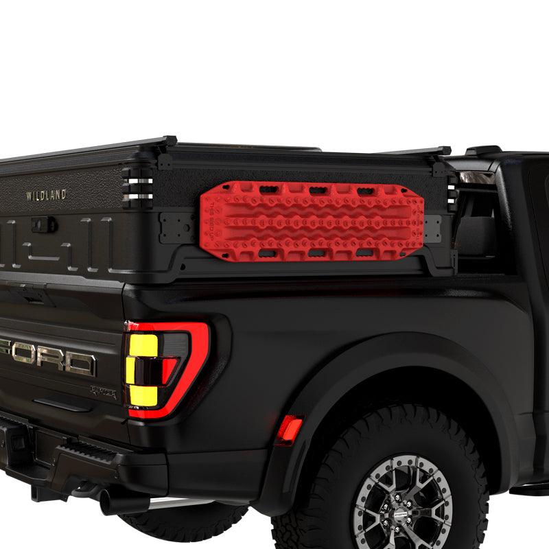 WINGMAN -Wild Land|Best Roof Top Tents & Overlanding Gear