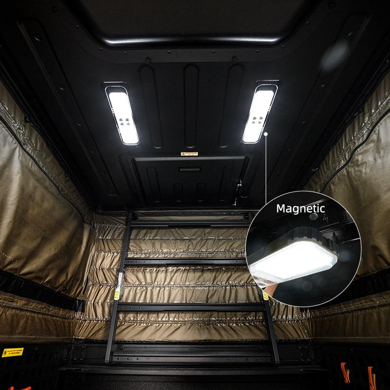 WINGMAN -Wild Land|Best Roof Top Tents & Overlanding Gear