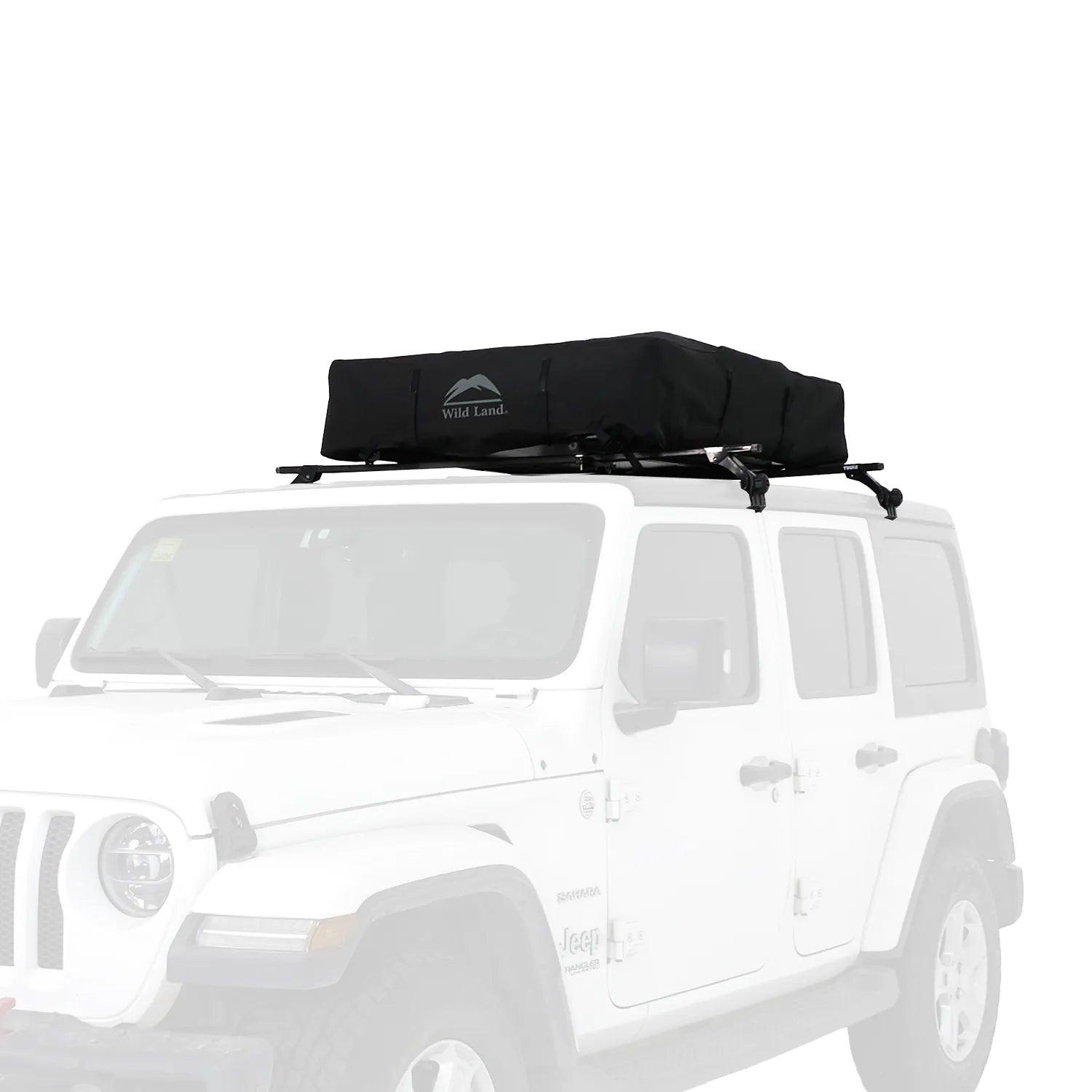Air Cruiser -Wild Land|Best Roof Top Tents & Overlanding Gear