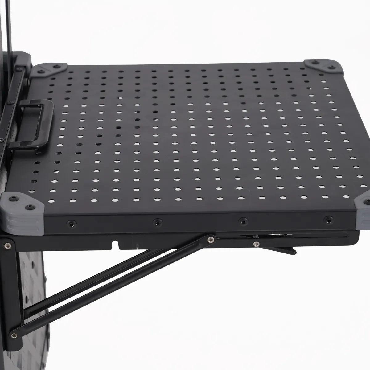 Integrated Kitchen Box -Wild Land|Best Roof Top Tents & Overlanding Gear