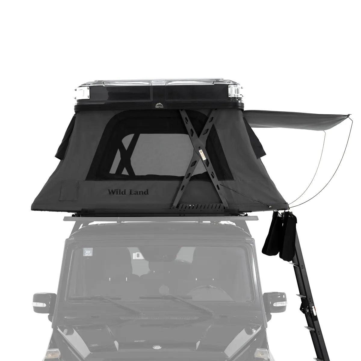 Sky Rover -Wild Land|Best Roof Top Tents & Overlanding Gear