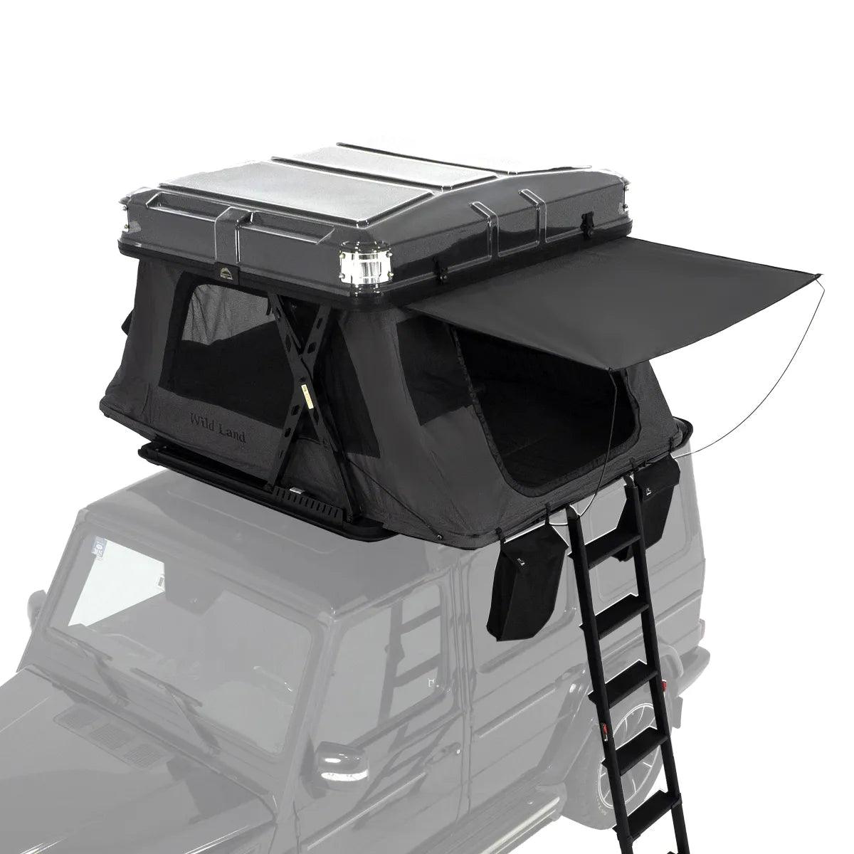 Sky Rover -Wild Land|Best Roof Top Tents & Overlanding Gear