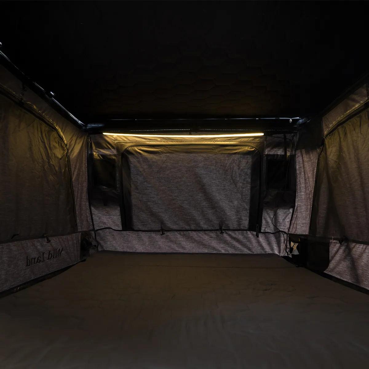 Sky Rover -Wild Land|Best Roof Top Tents & Overlanding Gear